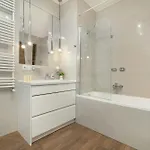 דירה Przestronnne & Jasne Praca Zdalna I Doskonala Lokalizacja W Lodzi By Renters *