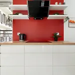 Apartamento Przestronnne & Jasne Praca Zdalna I Doskonala Lokalizacja W Lodzi By Renters *