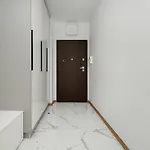 דירה Przestronnne & Jasne Praca Zdalna I Doskonala Lokalizacja W Lodzi By Renters *