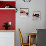 Przestronnne & Jasne Praca Zdalna I Doskonala Lokalizacja W Lodzi By Renters