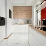 Apartamento Przestronnne & Jasne Praca Zdalna I Doskonala Lokalizacja W Lodzi By Renters *