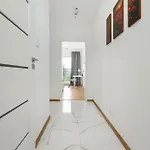 דירה Przestronnne & Jasne Praca Zdalna I Doskonala Lokalizacja W Lodzi By Renters