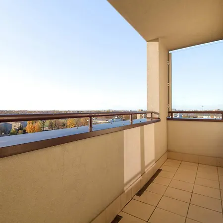 Apartment Exceptional 3-bedroom By Renters