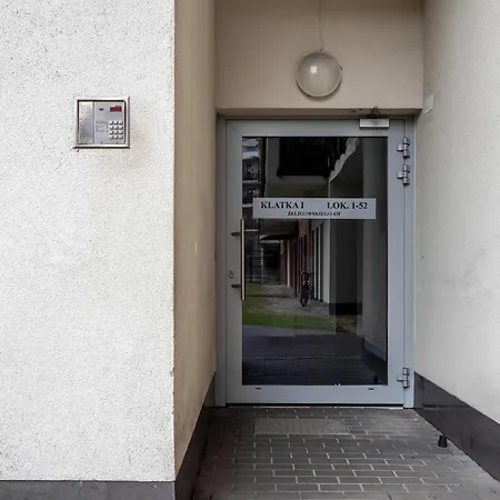 Apartamento Przestronnne & Jasne Praca Zdalna I Doskonala Lokalizacja W Lodzi By Renters *