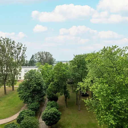 Przestronnne & Jasne Praca Zdalna I Doskonala Lokalizacja W Lodzi By Renters Лодзь