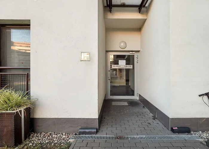 Przestronnne & Jasne Praca Zdalna I Doskonala Lokalizacja W Lodzi By Renters Apartamento *