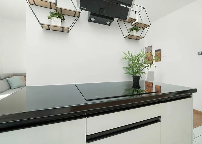 Apartamento Przestronnne & Jasne Praca Zdalna I Doskonala Lokalizacja W Lodzi By Renters