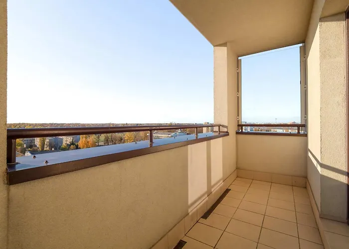 Apartamento Przestronnne & Jasne Praca Zdalna I Doskonala Lokalizacja W Lodzi By Renters