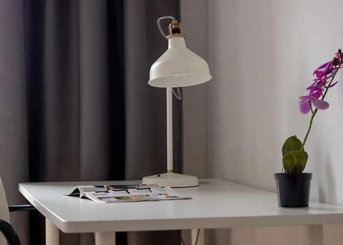 Apartamento Przestronnne & Jasne Praca Zdalna I Doskonala Lokalizacja W Lodzi By Renters Łódź