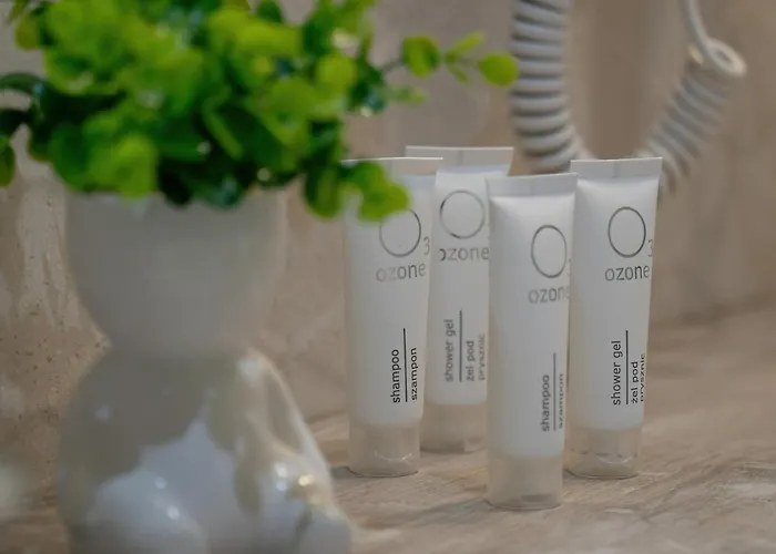 Apartamento Przestronnne & Jasne Praca Zdalna I Doskonala Lokalizacja W Lodzi By Renters