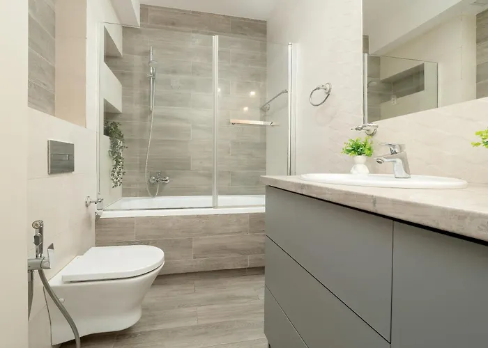 Przestronnne & Jasne Praca Zdalna I Doskonala Lokalizacja W Lodzi By Renters Apartamento *